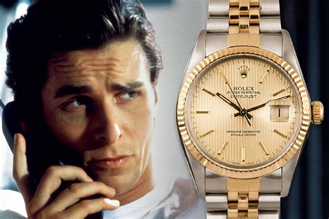 where to watch rolex movie